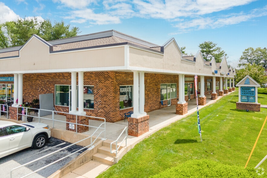 More Photos Of 901-915 Boot Rd, West Chester Unknown For Lease