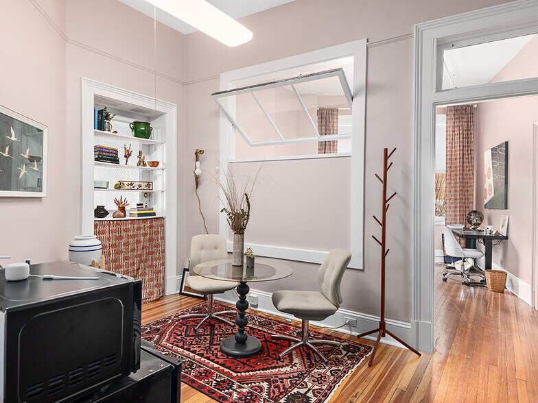 More Photos Of 14-20 Haywood St, Asheville Storefront Retail Office For Sale