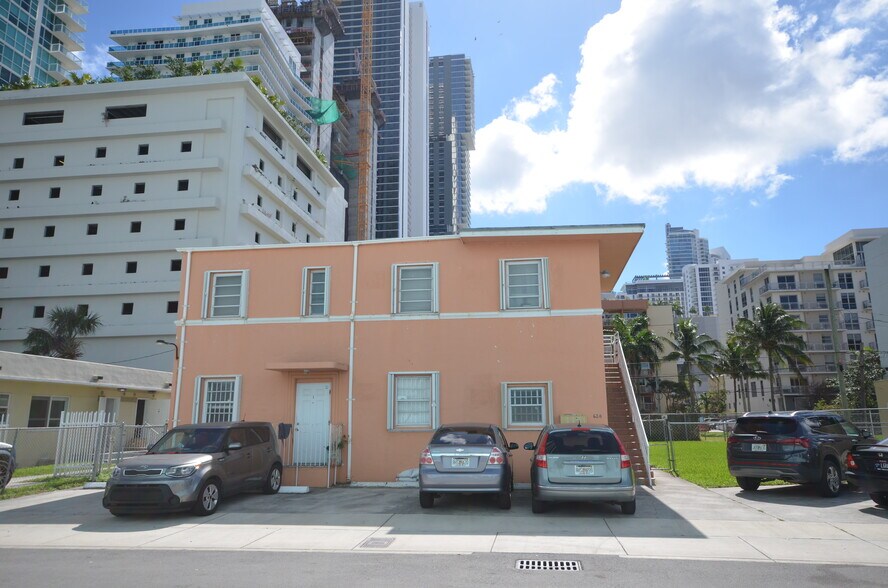 More Photos Of , Miami Multifamily For Sale