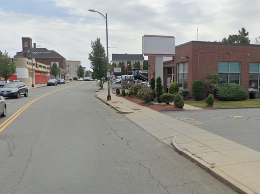 More Photos Of 1001 Pleasant St, Fall River Bank For Sale