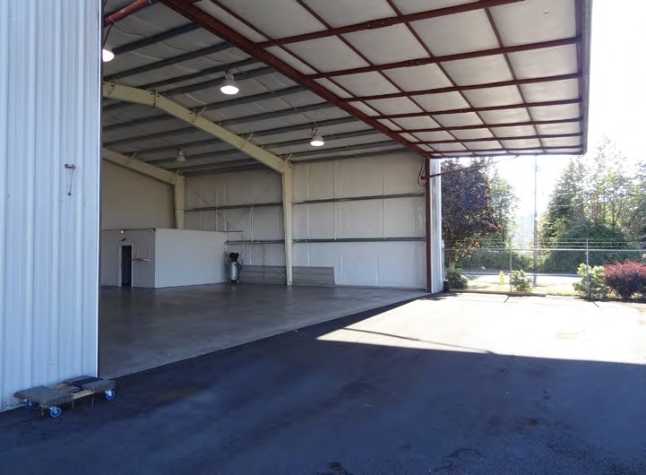More Photos Of 2545 Aerial Way SE, Salem Warehouse For Sale