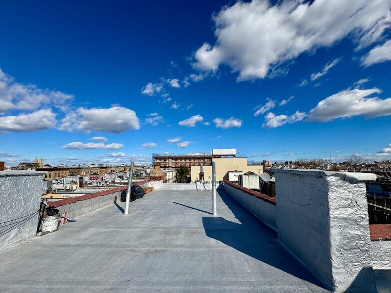 More Photos Of 253 Saint Nicholas Ave, Brooklyn Apartments For Sale