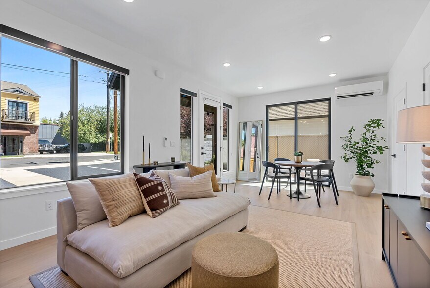 More Photos Of 127 NW Broadway St, Bend Apartments For Sale