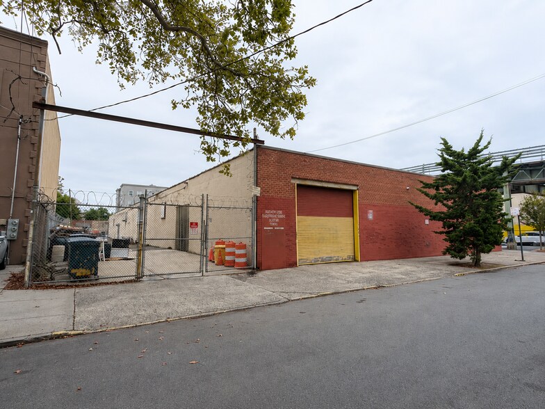 More Photos Of 697 Wyona St, Brooklyn Warehouse For Sale