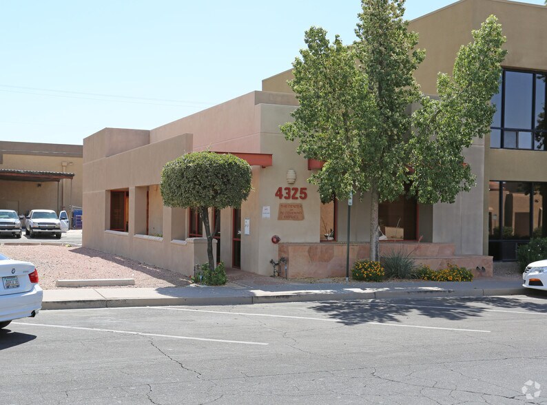 Primary Photo Of 4325 N 75th St, Scottsdale Office For Lease