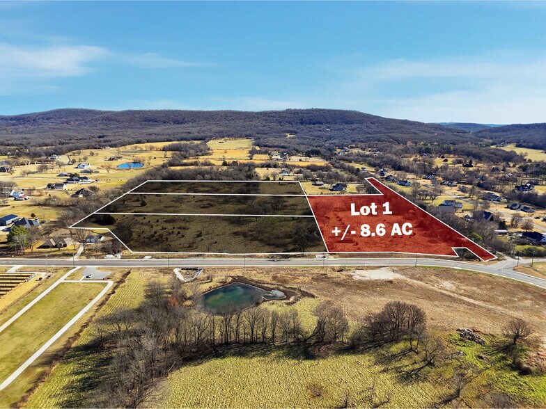 More Photos Of 12094 N Highway 170, Farmington Land For Sale