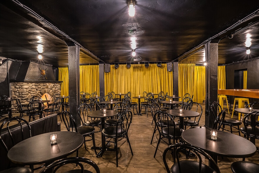 More Photos Of 4908 York Blvd, Los Angeles Lodge Meeting Hall For Lease