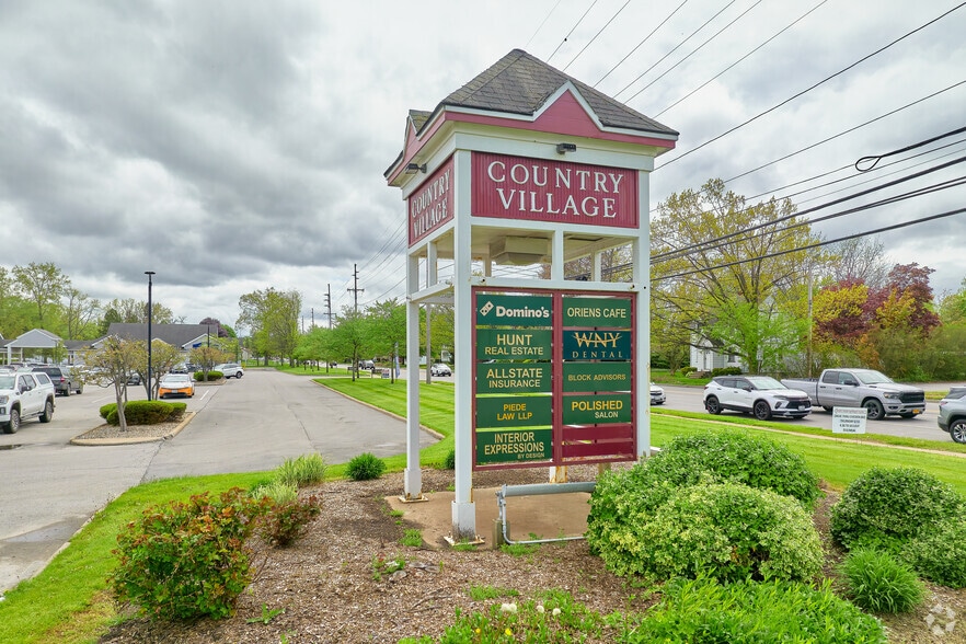 More Photos Of 1100-1110 Long Pond Rd, Rochester Unknown For Lease