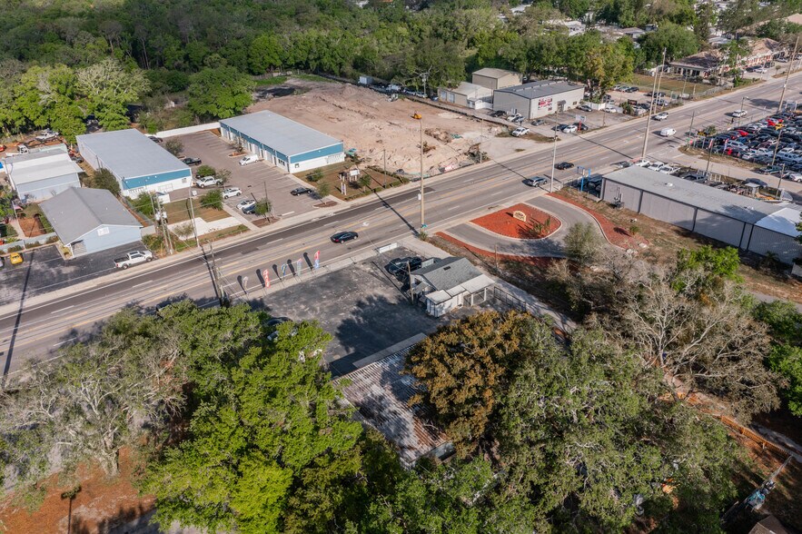More Photos Of 14041 N Florida Ave, Tampa Auto Dealership For Sale