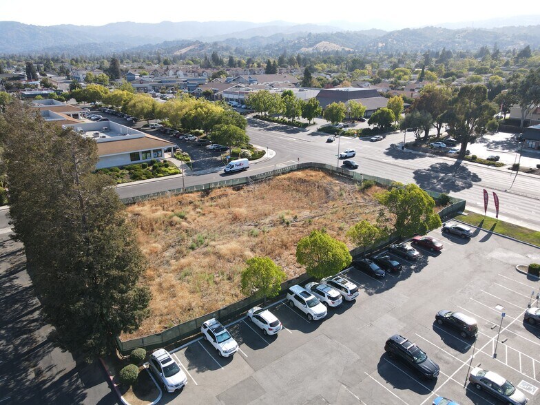 More Photos Of 1090 S De Anza Blvd, San Jose Land For Sale