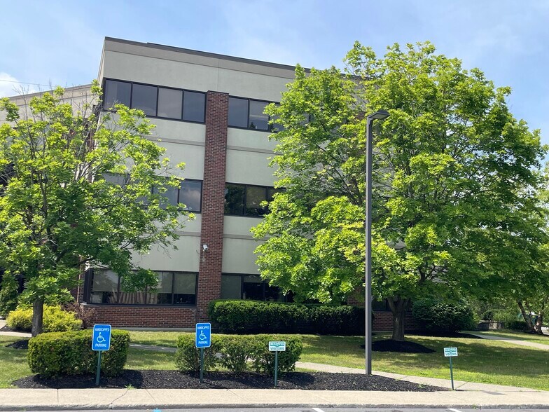 More Photos Of , Schenectady Office For Sale