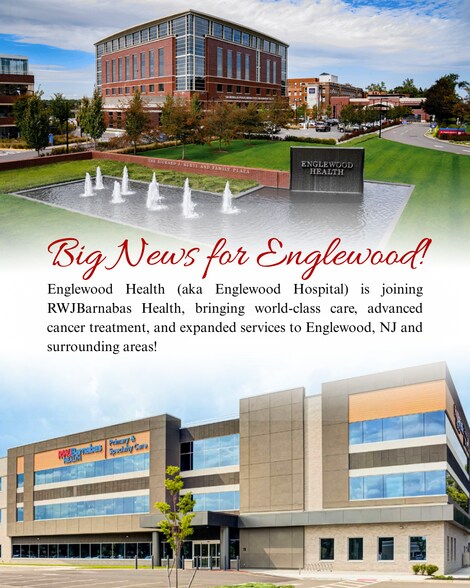 More Photos Of 61 Glenwood Rd, Englewood Office Residential For Sale