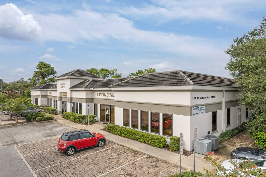 More Photos Of 150 Professional Dr, Ponte Vedra Beach Loft Creative Space For Lease
