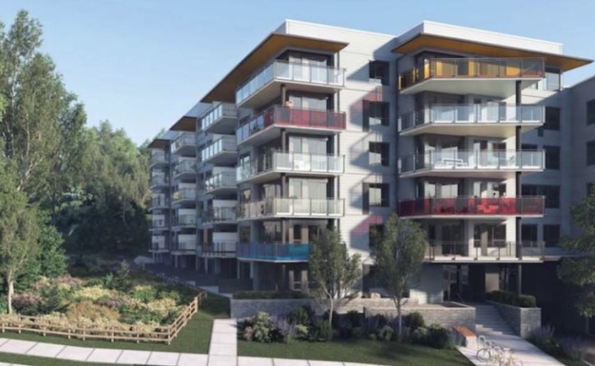 More Photos Of 2025 St Johns St, Port Moody Apartments For Sale
