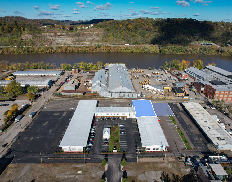 Primary Photo Of 5301 Butler St, Pittsburgh Office For Lease