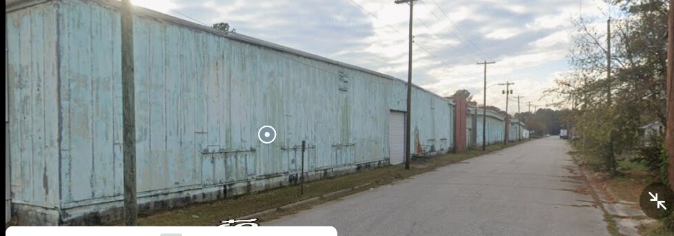 More Photos Of 801 Gold street St, Rocky Mount Industrial For Sale