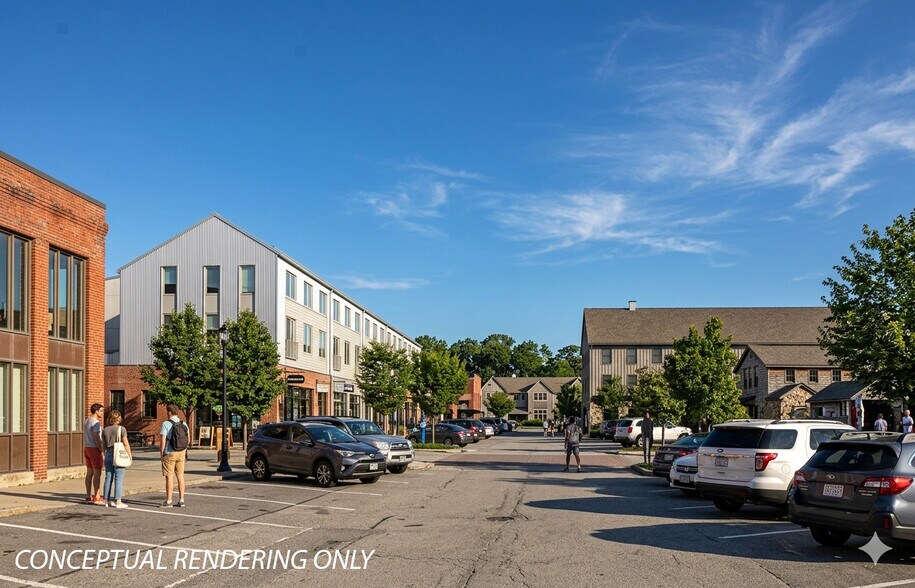 More Photos Of Hayward St & Franklin St, Cambridge Land For Sale