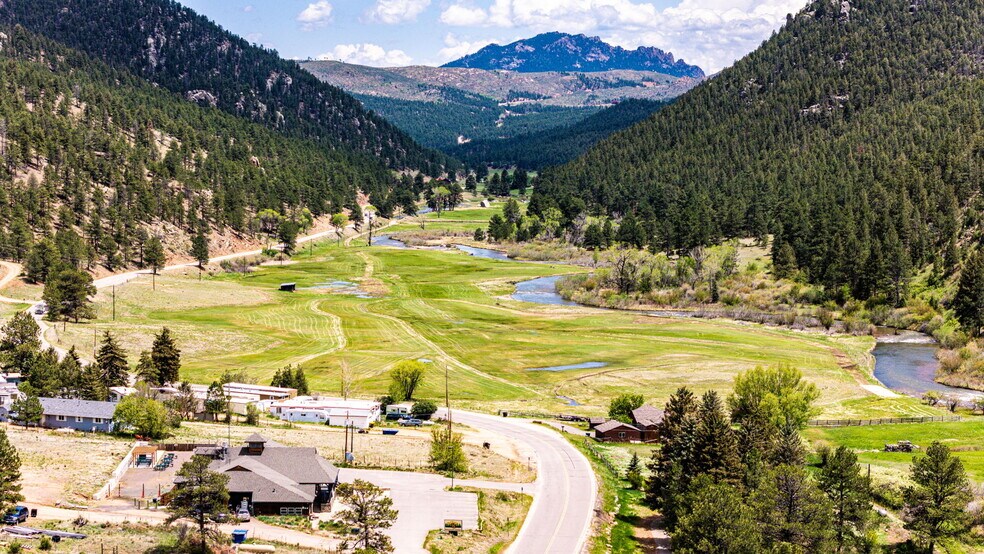 More Photos Of 16940 Pine Valley Rd, Pine Restaurant For Sale