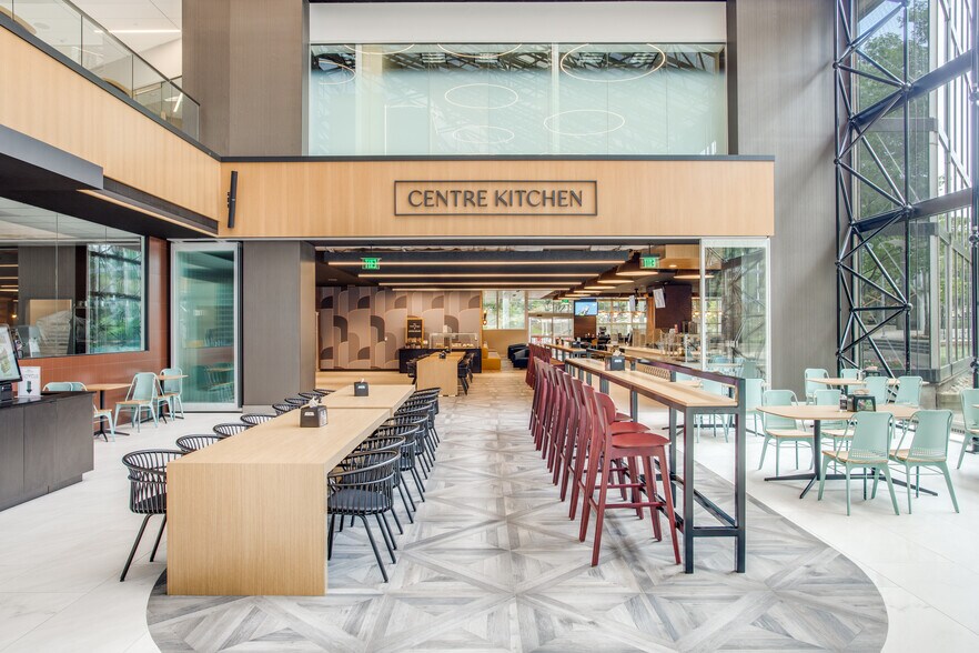 More Photos Of 5400 Lyndon B Johnson Fwy, Dallas Unknown For Lease