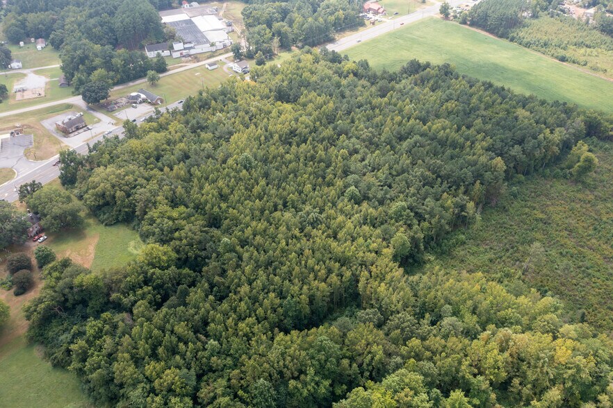 More Photos Of 858 Governor Harrison Pky, Brodnax Land For Sale