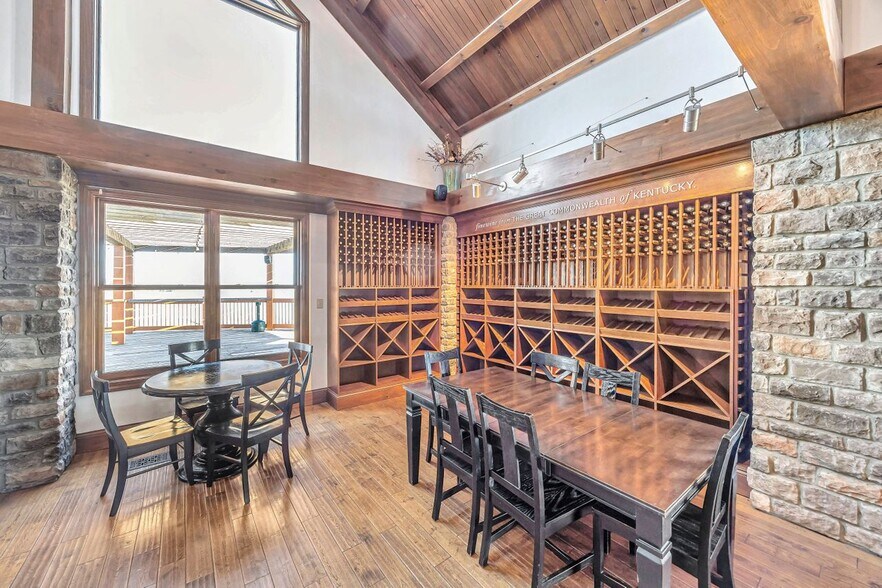 More Photos Of 150 Highway 330, Owenton Winery Vineyard For Sale