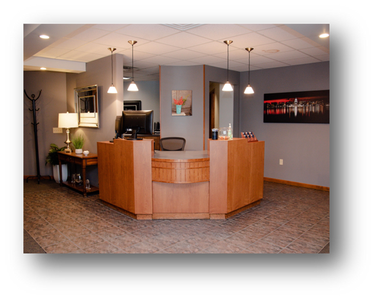 More Photos Of 8150 Excelsior Dr, Madison Office For Sale