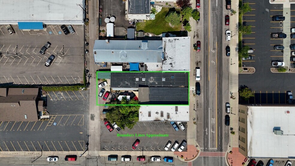 More Photos Of 32 1st Ave W, Kalispell Storefront For Sale