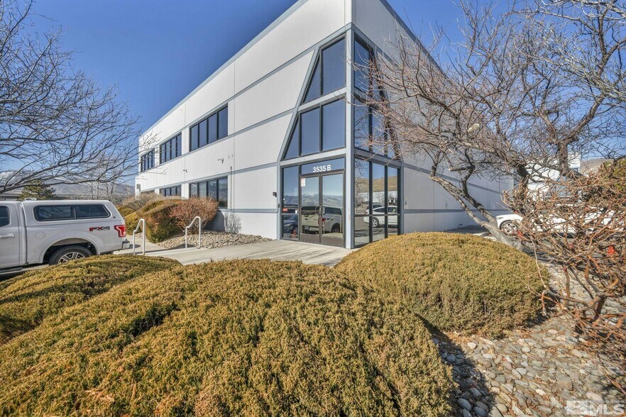 More Photos Of 3535 Arrowhead Dr, Carson City Manufacturing For Lease