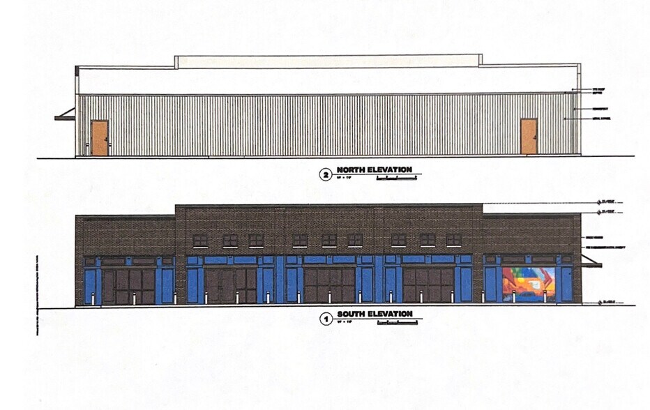 More Photos Of 1055 W 121st St, Jenks Medical For Lease