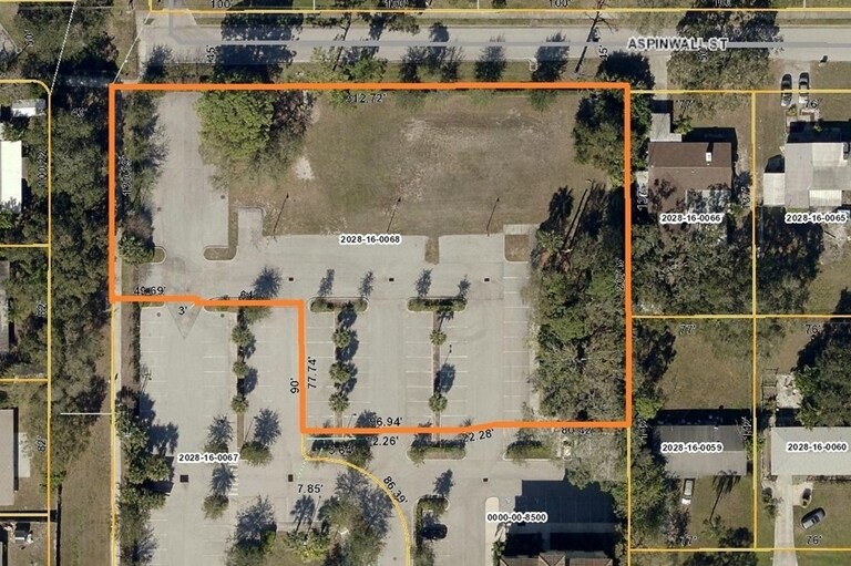 Primary Photo Of 0 Fruitville Rd 0, Sarasota Land For Sale