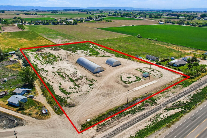 Primary Photo Of 20079 Simplot Blvd, Caldwell Industrial For Sale
