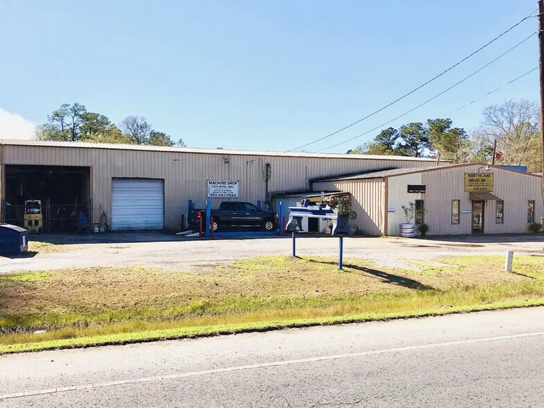 Primary Photo Of 1003 Gause Blvd W, Slidell Manufacturing For Sale