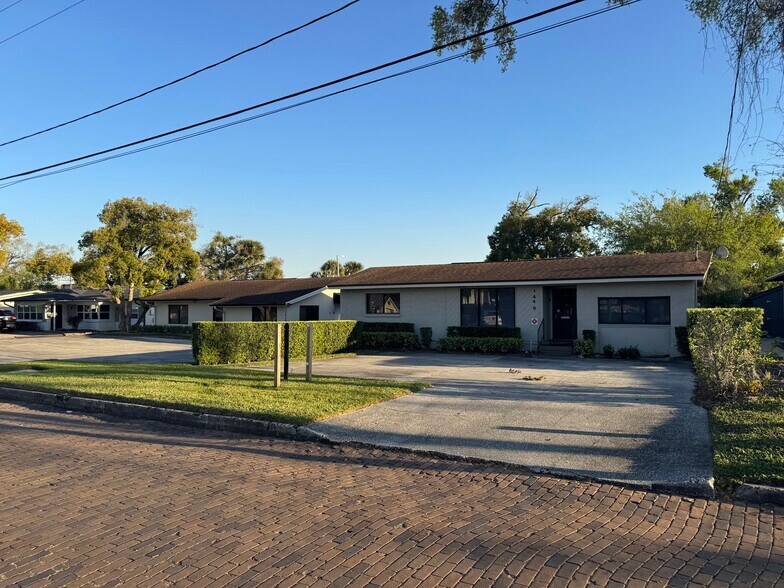 More Photos Of , Winter Park Office For Sale