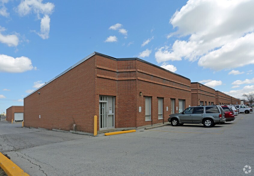 More Photos Of 1210 Markham Rd, Toronto Warehouse For Lease