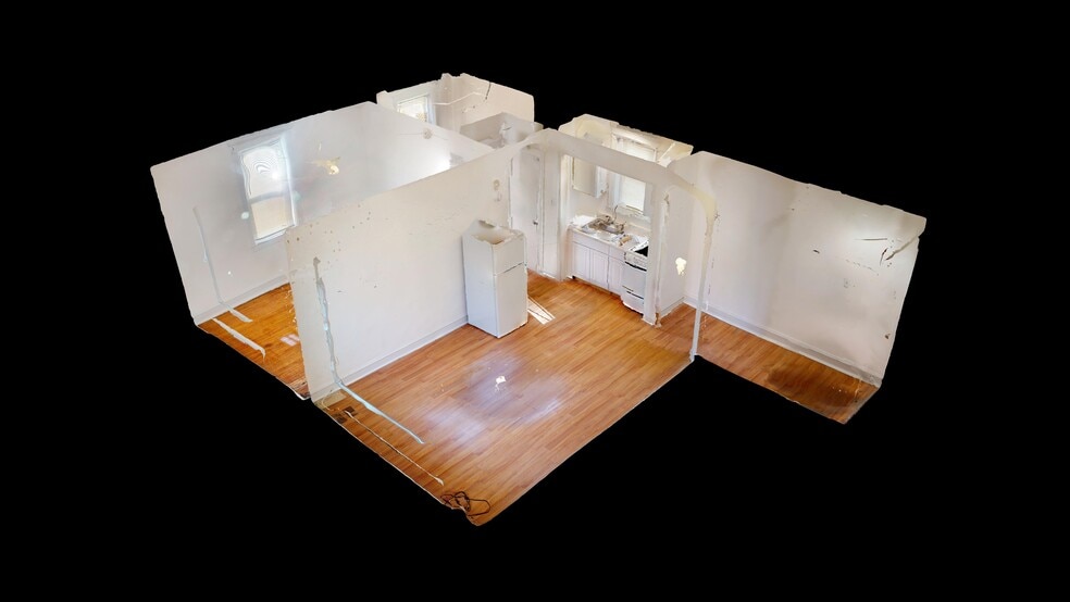 More Photos Of 222 W Chew Ave, Philadelphia Apartments For Sale