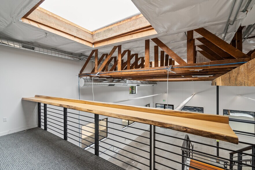 More Photos Of 629-639 S B St, San Mateo Storefront For Lease