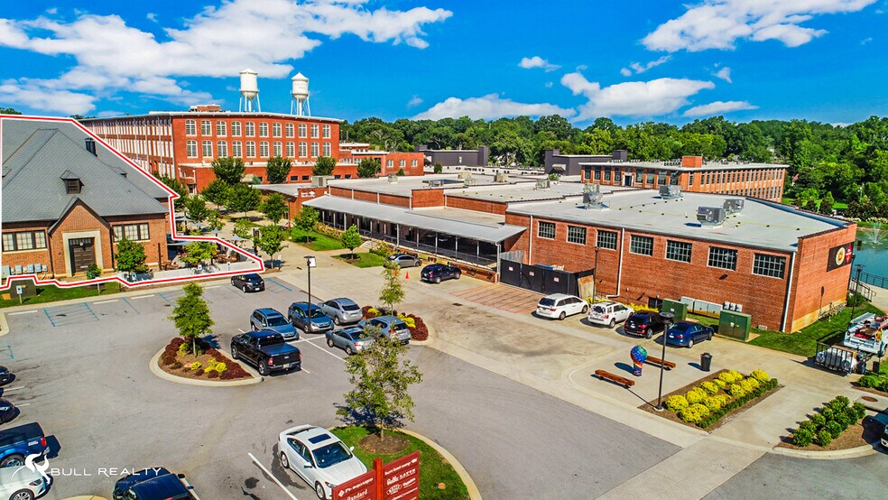 More Photos Of 1802 Drayton Rd, Drayton Restaurant For Lease