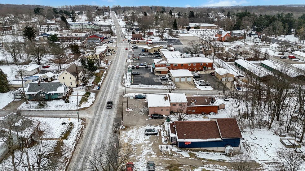 More Photos Of 3120 Wadsworth Rd, Norton Storefront Retail Office For Sale
