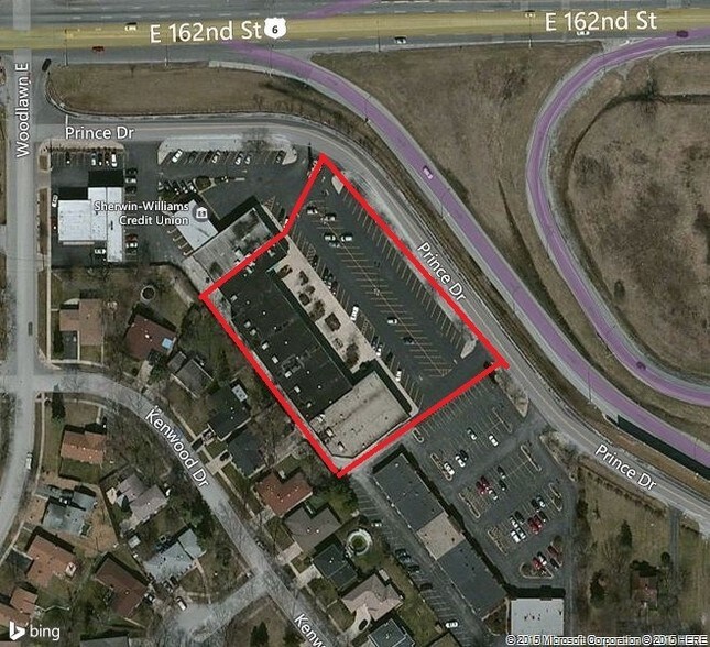 More Photos Of 16230-16252 Prince Dr, South Holland Unknown For Lease