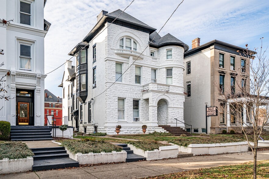 More Photos Of , Louisville Multifamily For Sale