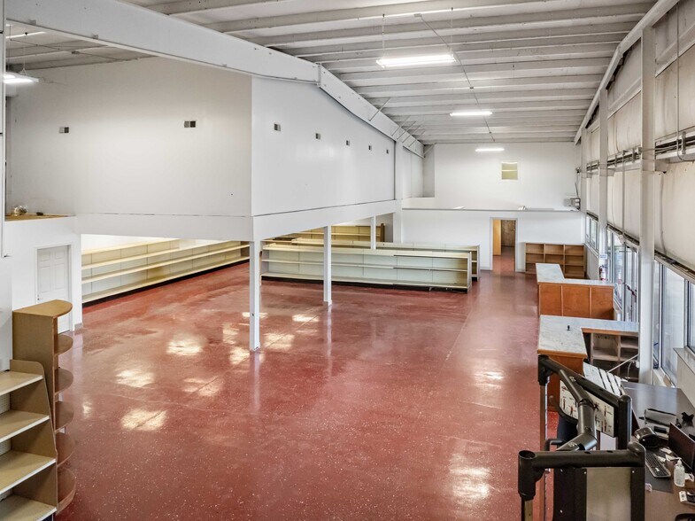 More Photos Of 660 New Hwy 68, Sweetwater Freestanding For Sale