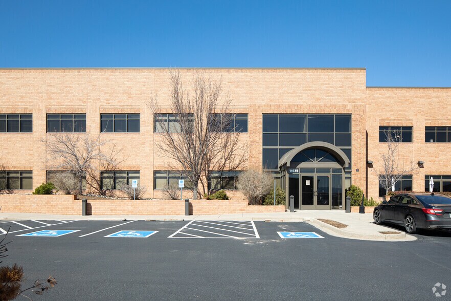 More Photos Of 11675 Ridgeline Dr, Colorado Springs Warehouse For Sale