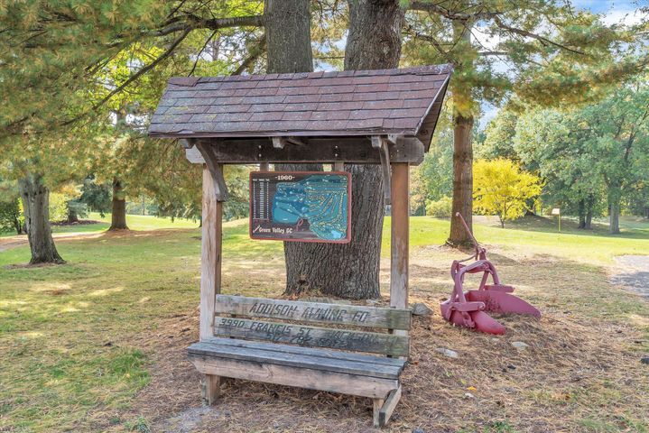 More Photos Of 5751 Brooklyn Rd, Jackson Golf Course Driving Range For Sale