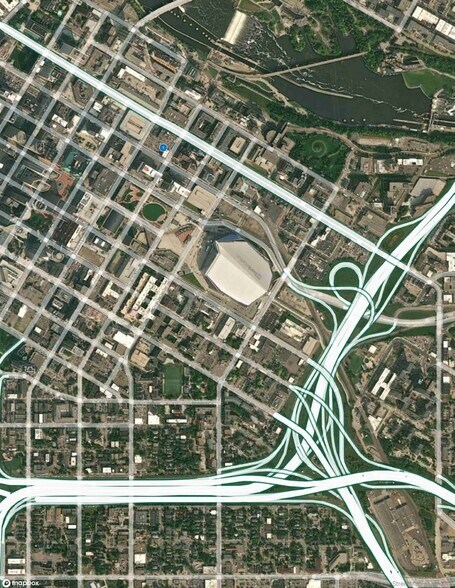 More Photos Of 233 Park Ave, Minneapolis Storefront Retail Office For Lease