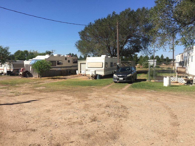 More Photos Of 2203 Woodrow Rd, Lubbock Trailer Camper Park For Sale
