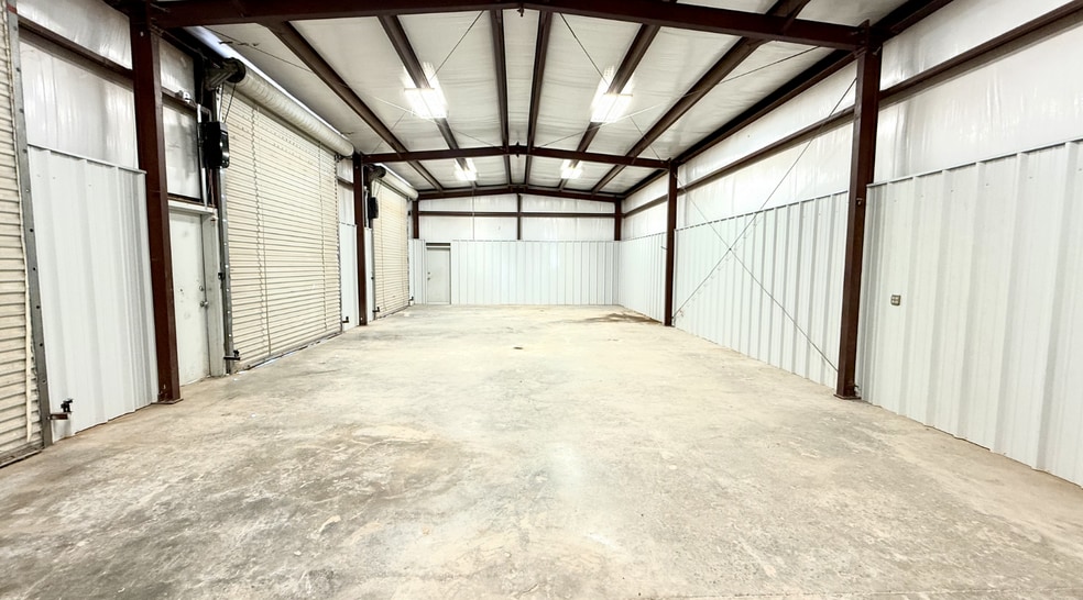 More Photos Of 12301 W County Road 100, Midland Industrial For Lease