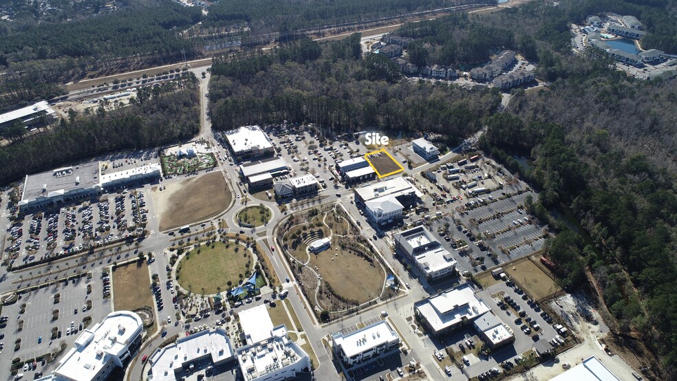 More Photos Of Buckwater Pl, Bluffton Land For Sale