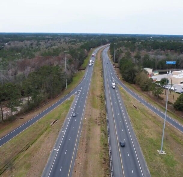 More Photos Of 6th @ Interstate 10, Macclenny Land For Sale