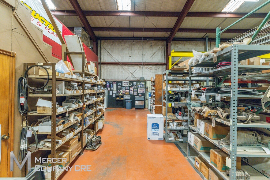 More Photos Of 3115 SE 67th St, Oklahoma City Manufacturing For Sale