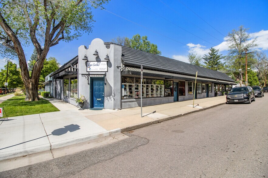 More Photos Of 400-408 Downing St, Denver Storefront For Sale